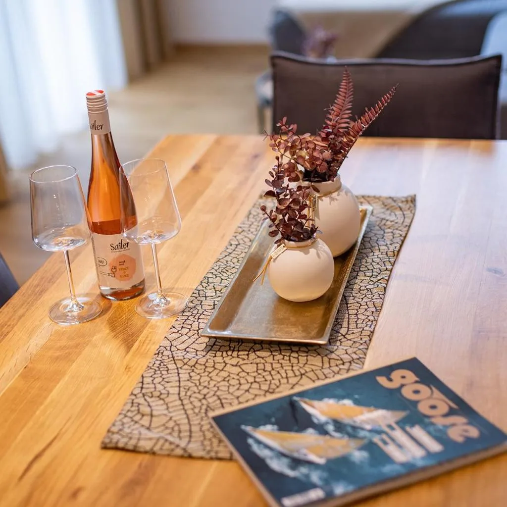 FESH LIVING - PREMIUM Apartments - صورة 10