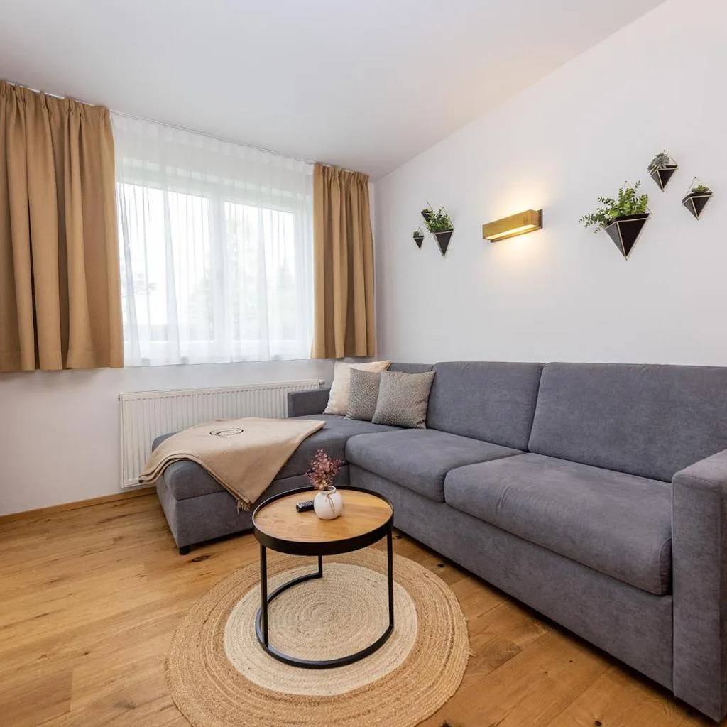 FESH LIVING - PREMIUM Apartments - صورة 11