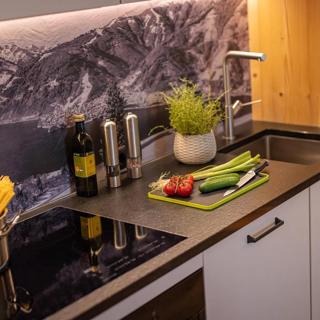 FESH LIVING - PREMIUM Apartments - صورة 13