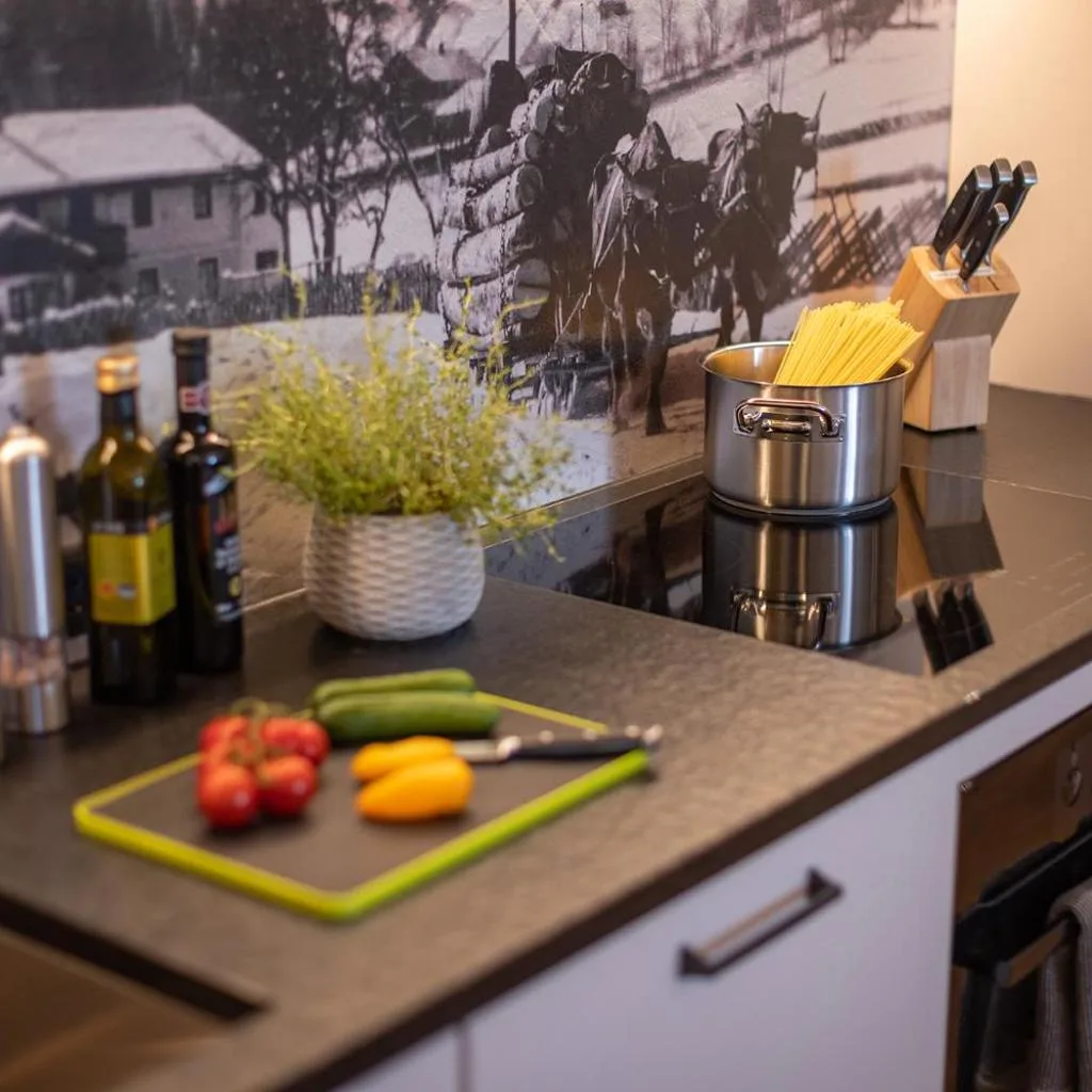FESH LIVING - PREMIUM Apartments - صورة 20