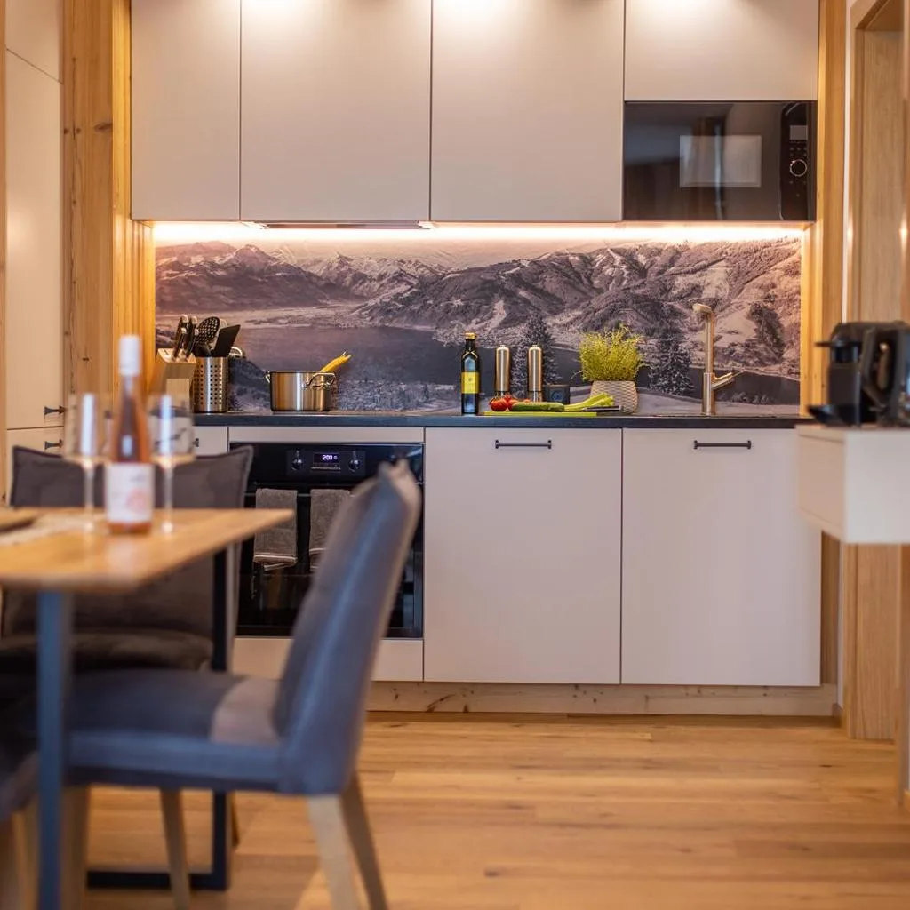 FESH LIVING - PREMIUM Apartments - صورة 4