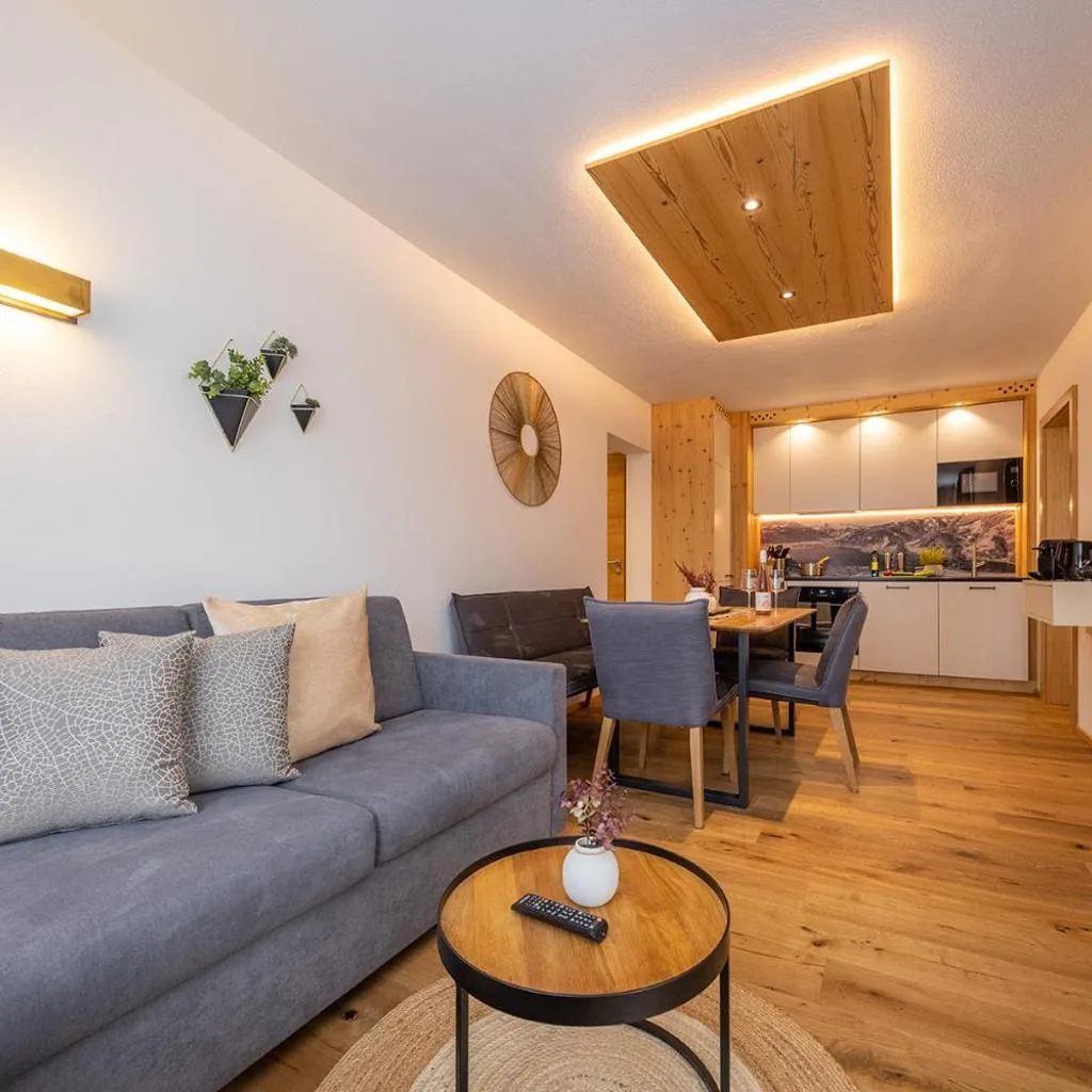 FESH LIVING - PREMIUM Apartments - صورة 8