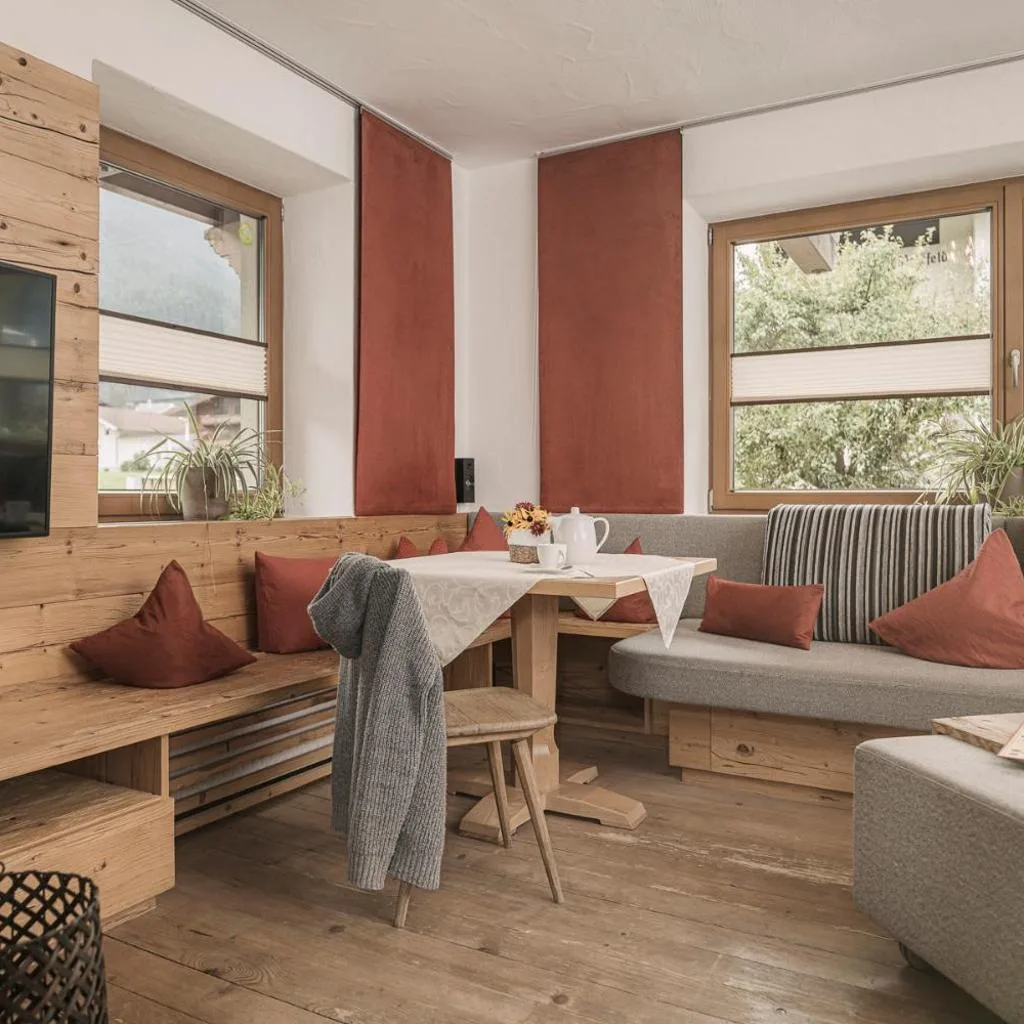 Apart Central – Premium Mountain&Garden - صورة 13