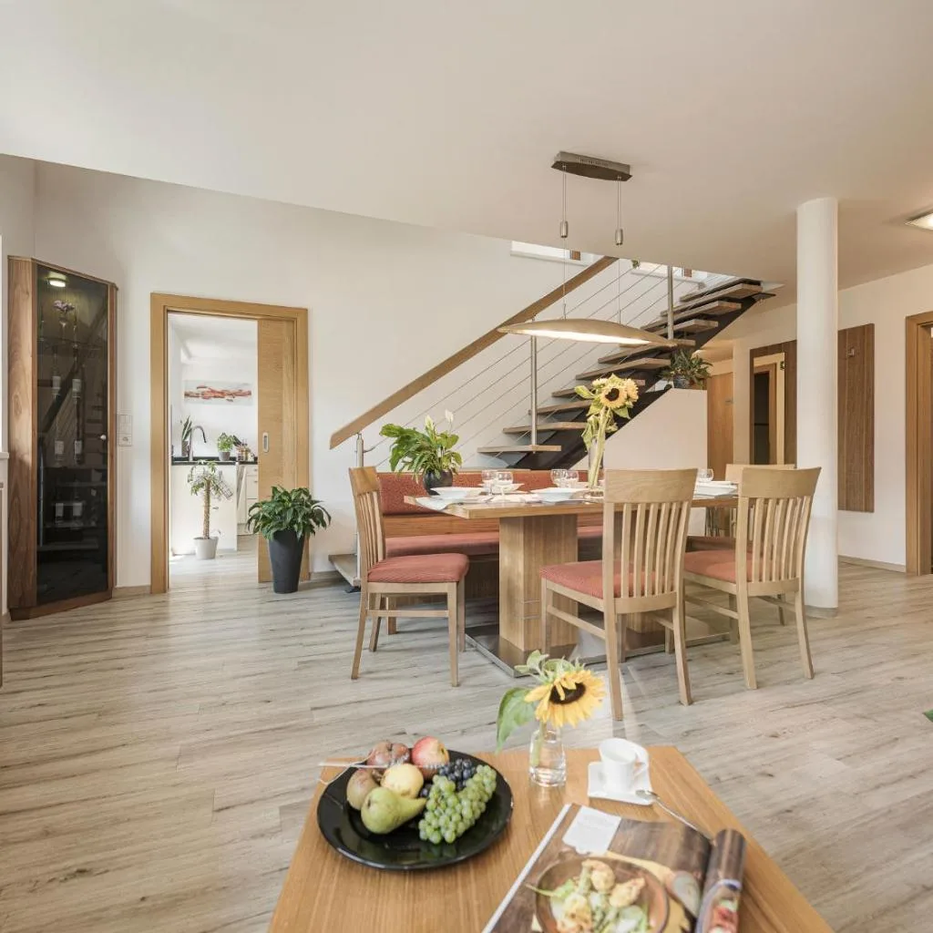Apart Central – Premium Mountain&Garden - صورة 20