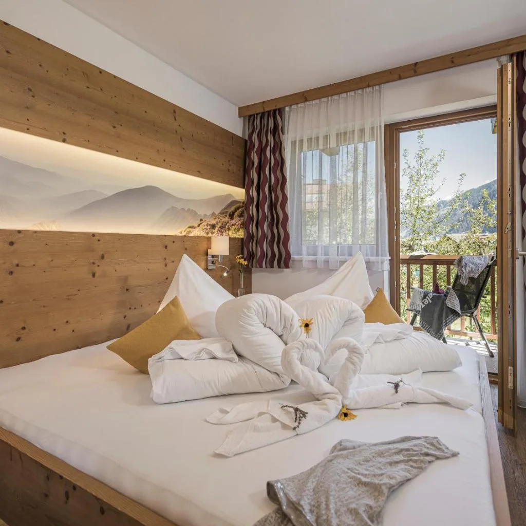 Apart Central – Premium Mountain&Garden - صورة 3