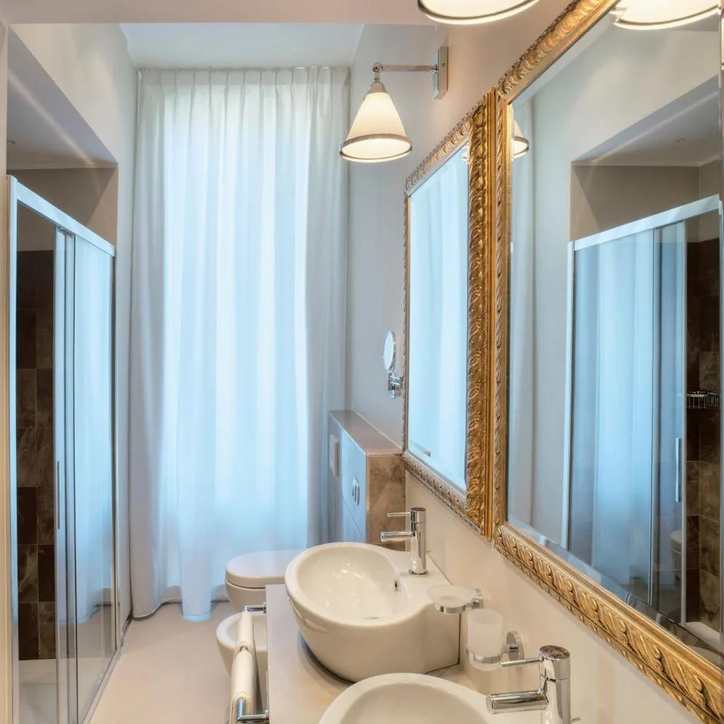 Palace Hotel Lake Como - صورة 10