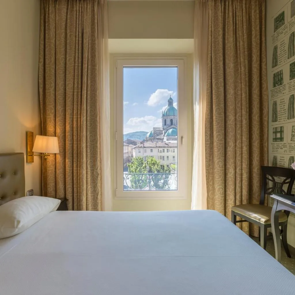 Palace Hotel Lake Como - صورة 4