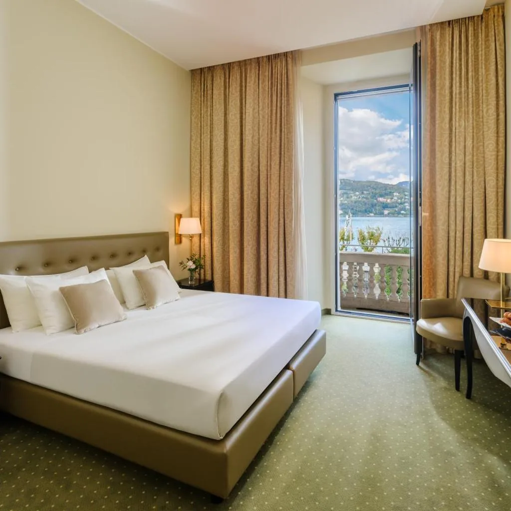 Palace Hotel Lake Como - صورة 5