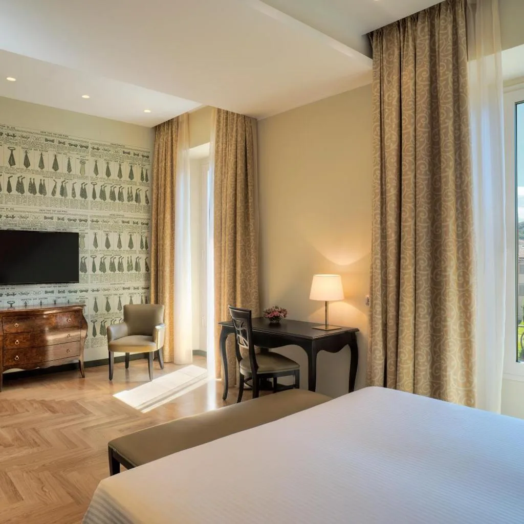 Palace Hotel Lake Como - صورة 7