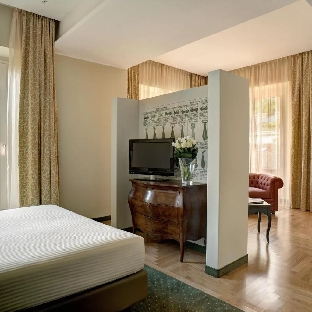 Palace Hotel Lake Como - صورة 8