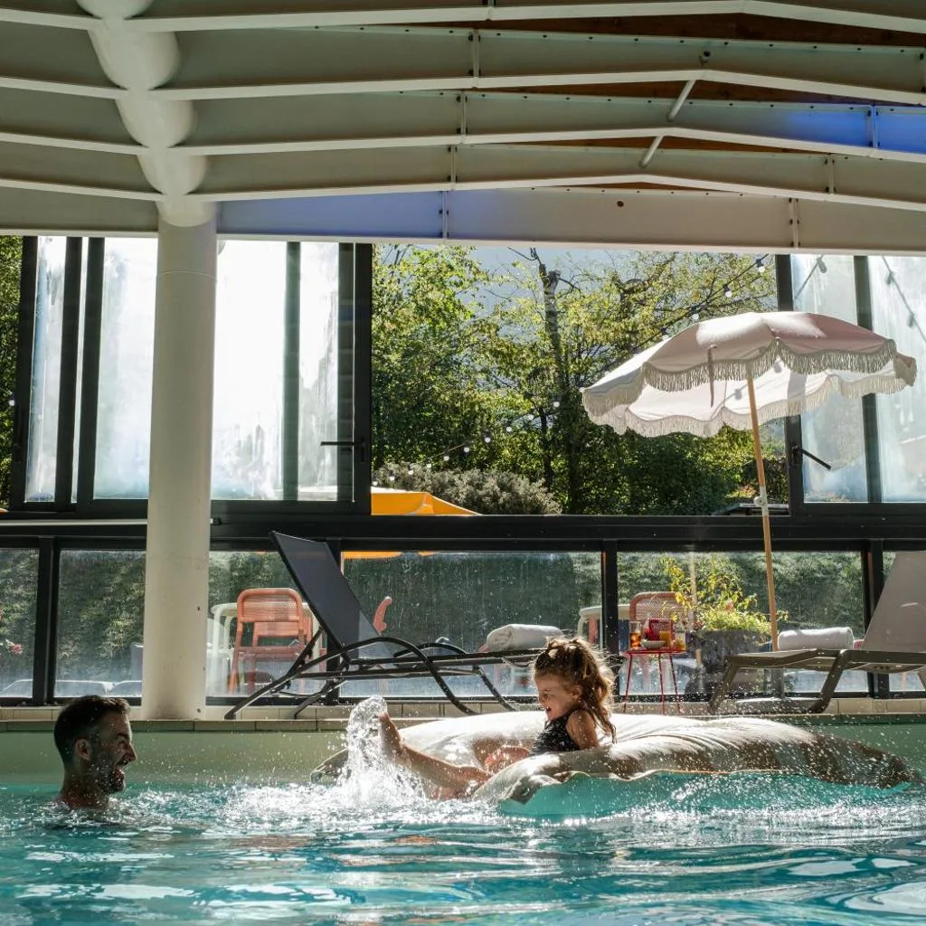 Big Sky Hotel & Spa