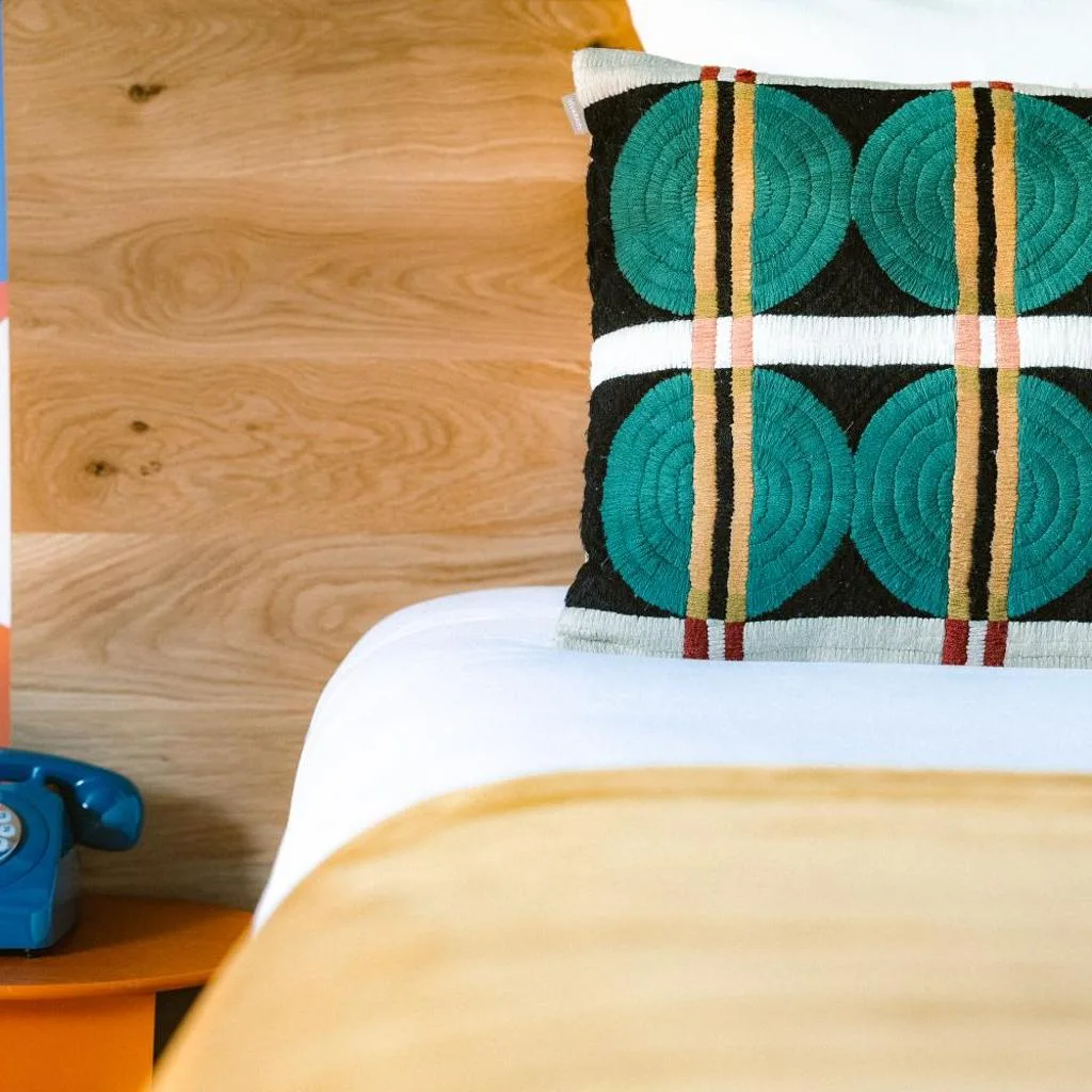 Big Sky Hotel & Spa - صورة 20