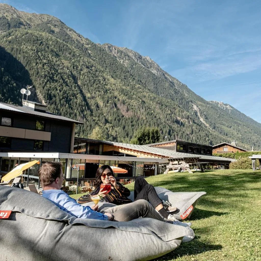 Big Sky Hotel & Spa - صورة 3