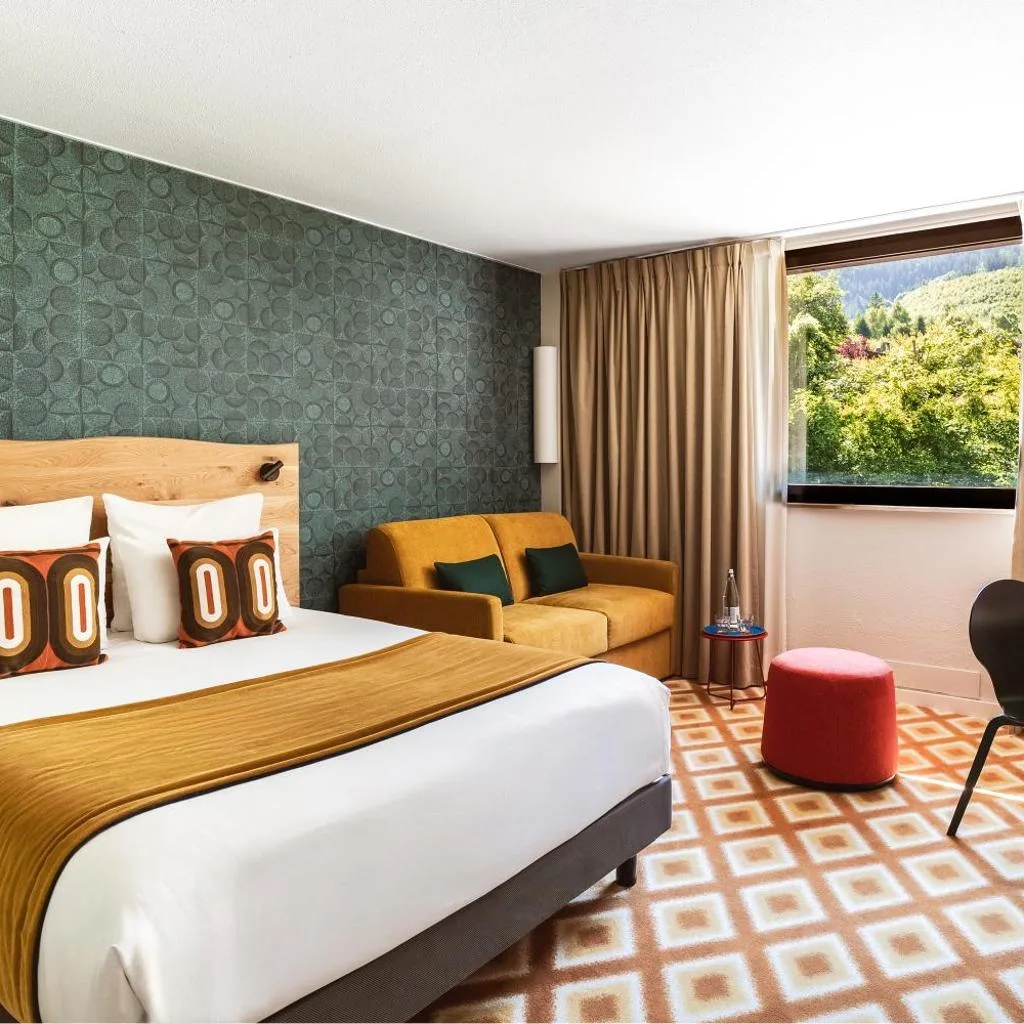 Big Sky Hotel & Spa - صورة 4
