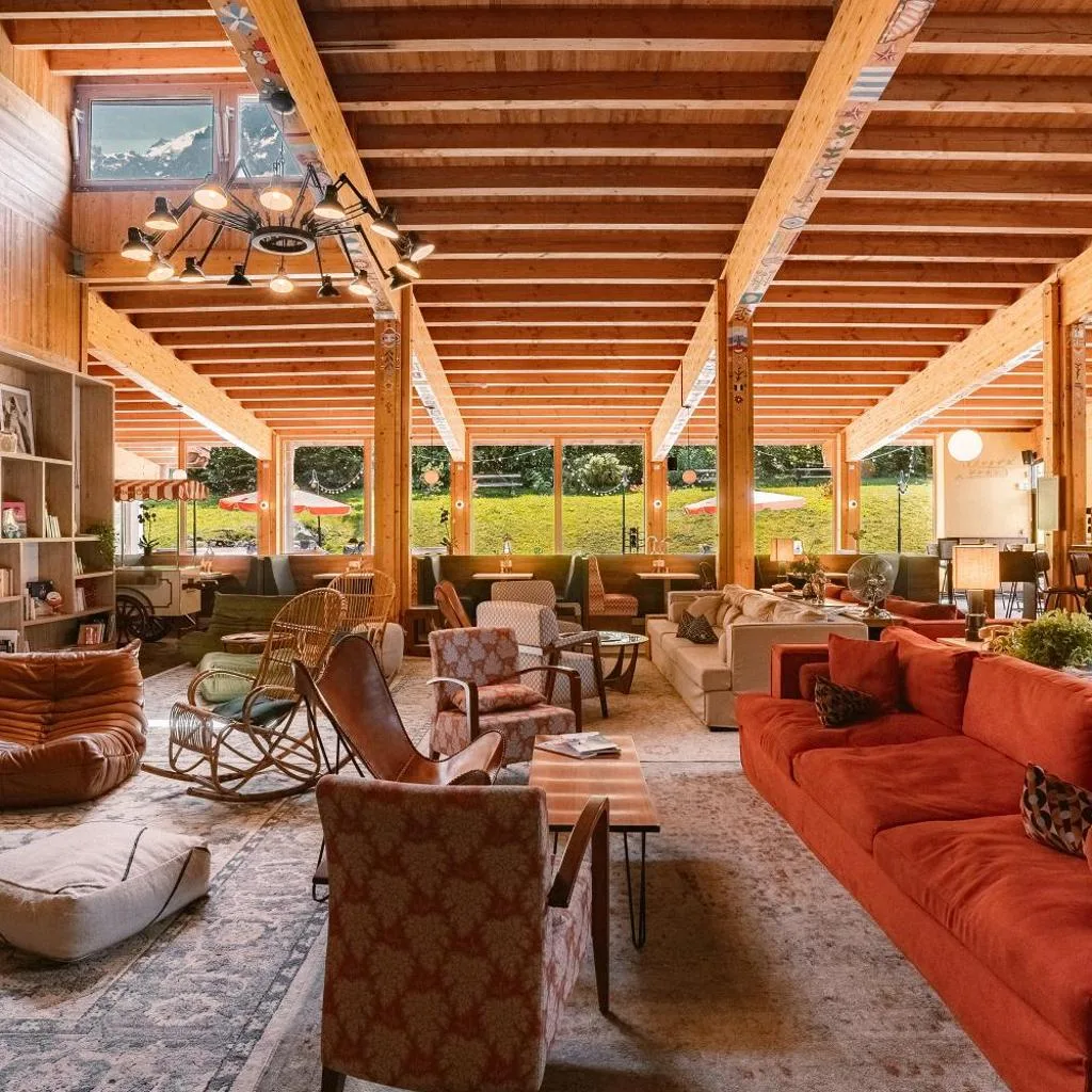 Big Sky Hotel & Spa - صورة 5