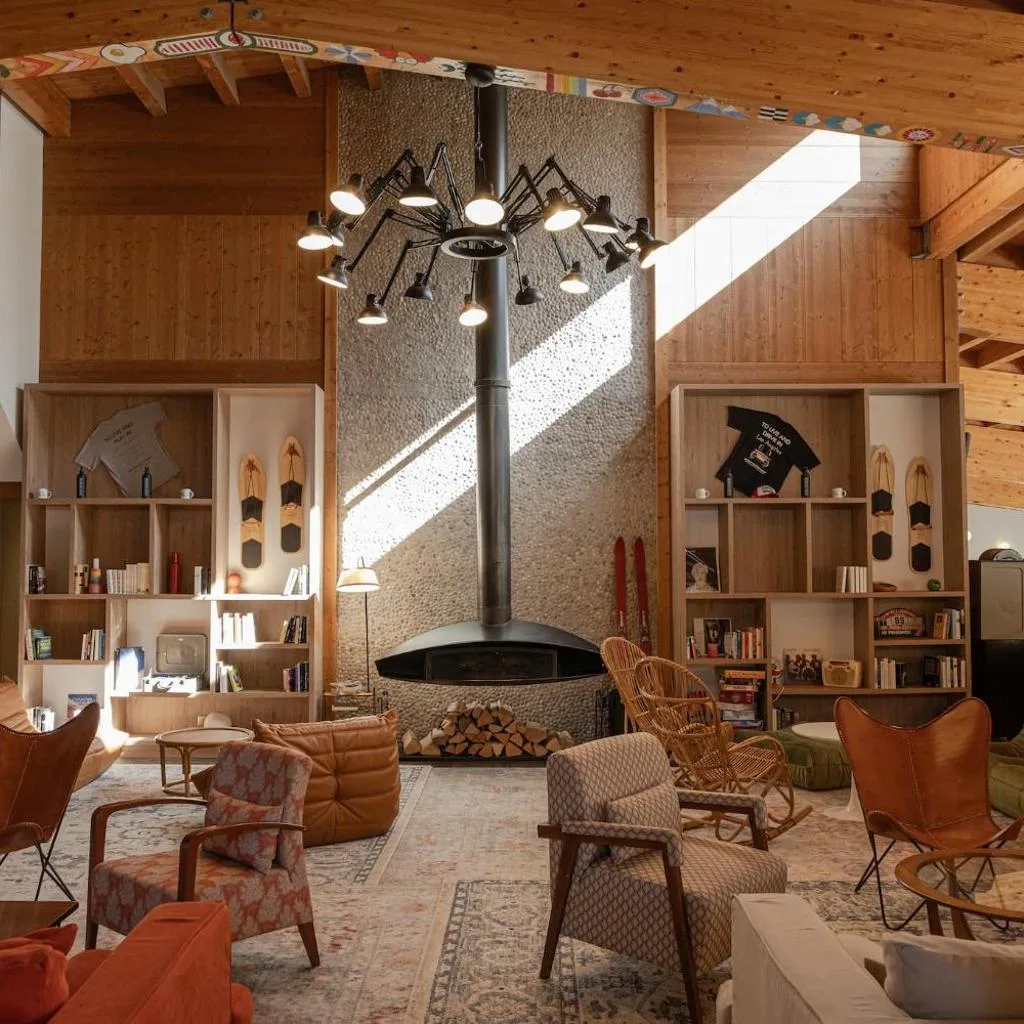 Big Sky Hotel & Spa - صورة 8