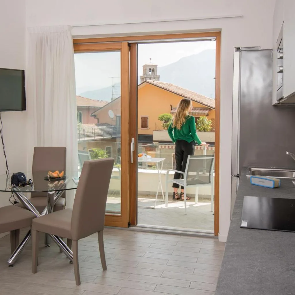 Exclusive Suites Riva - صورة 10