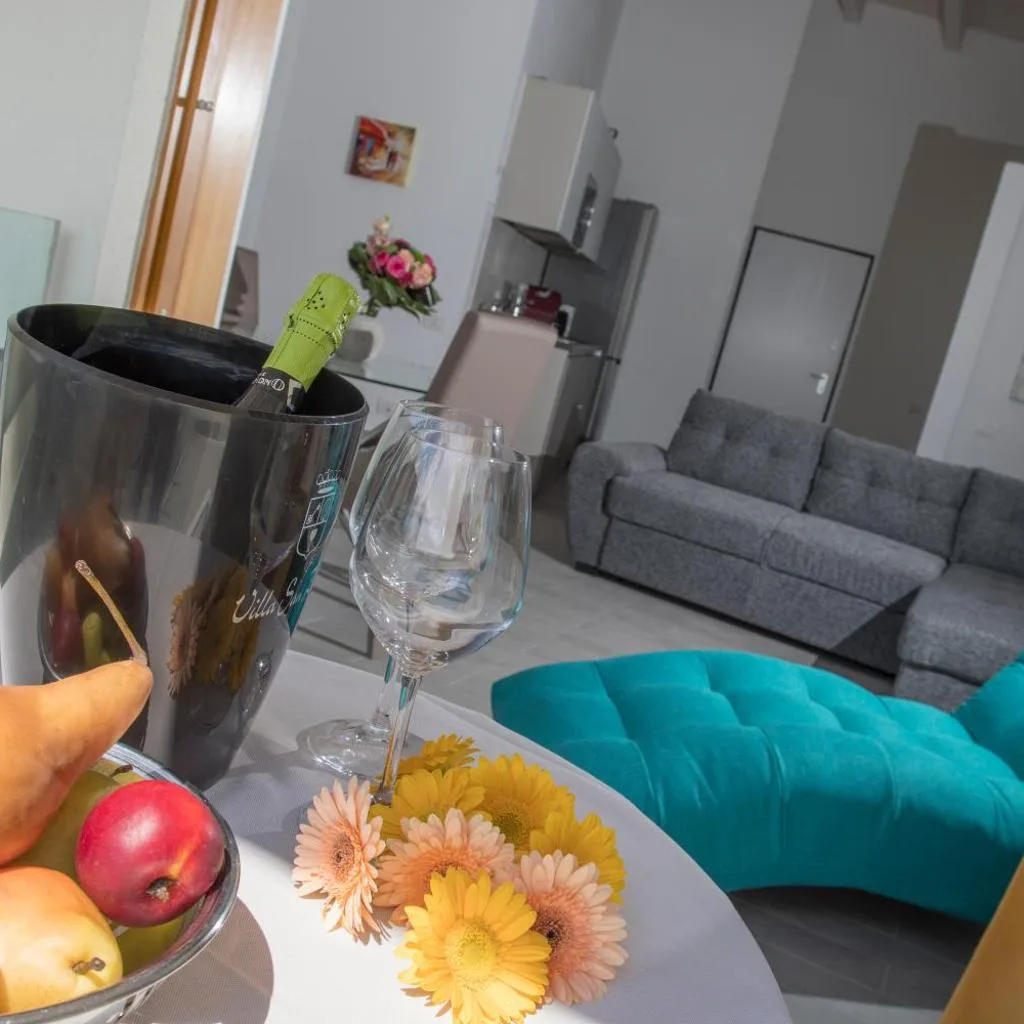 Exclusive Suites Riva - صورة 12