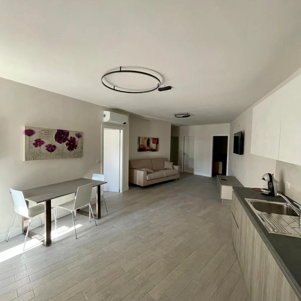 Exclusive Suites Riva - صورة 14