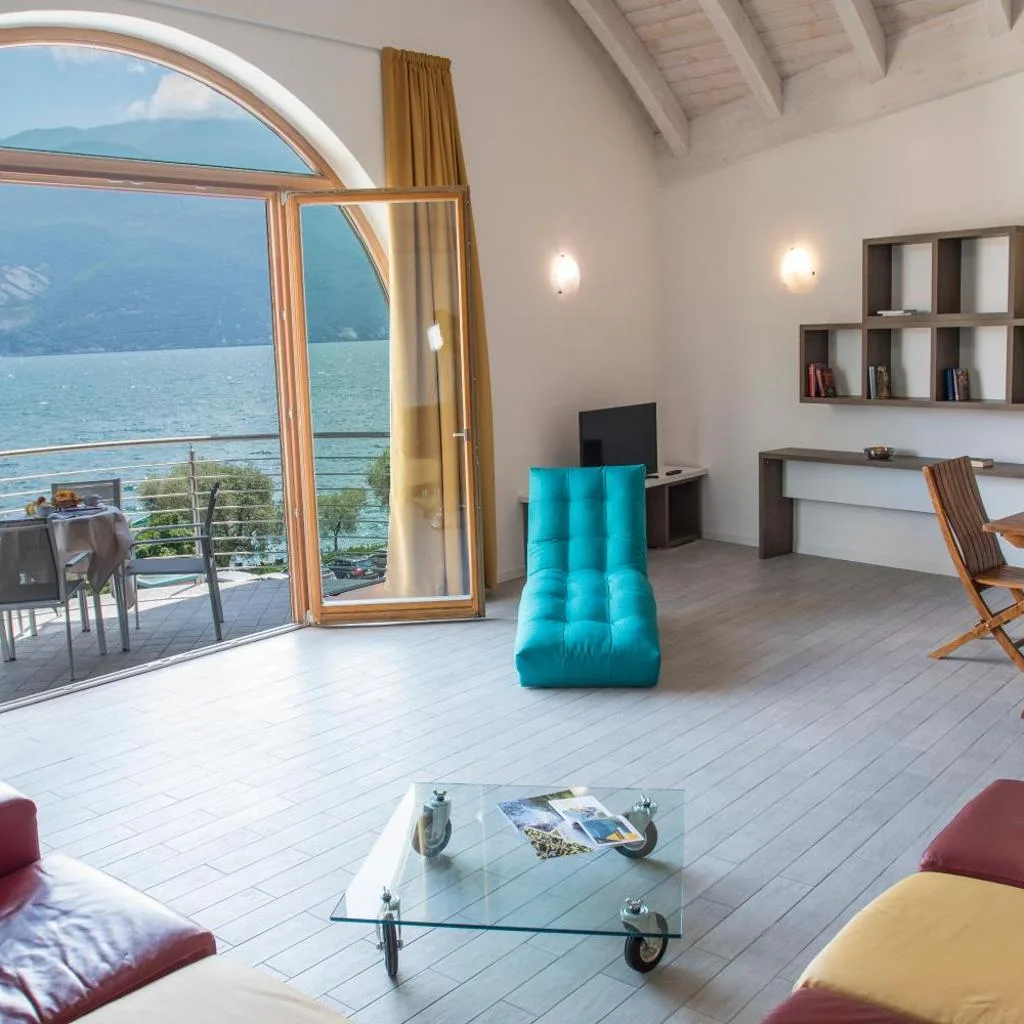 Exclusive Suites Riva - صورة 15