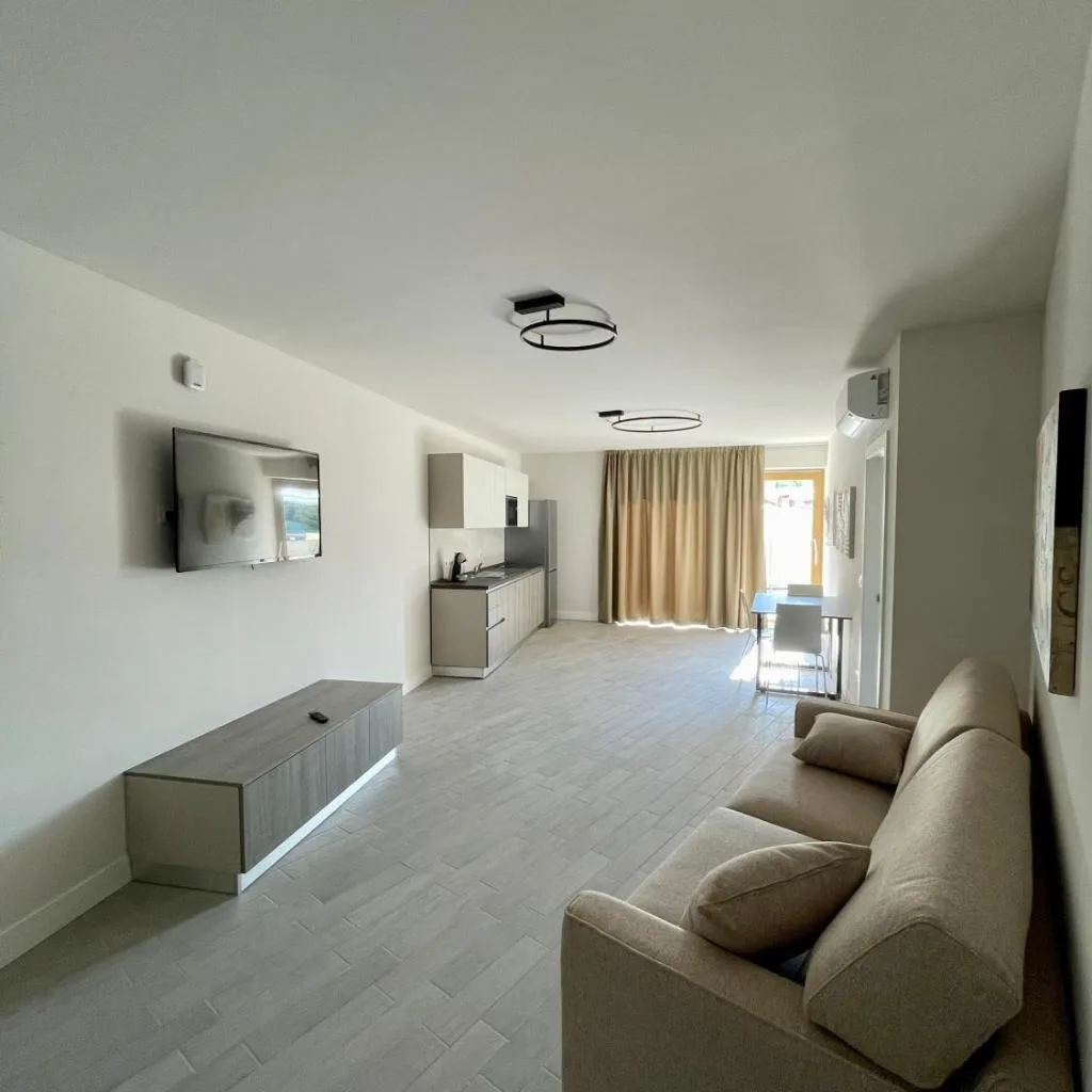 Exclusive Suites Riva - صورة 16