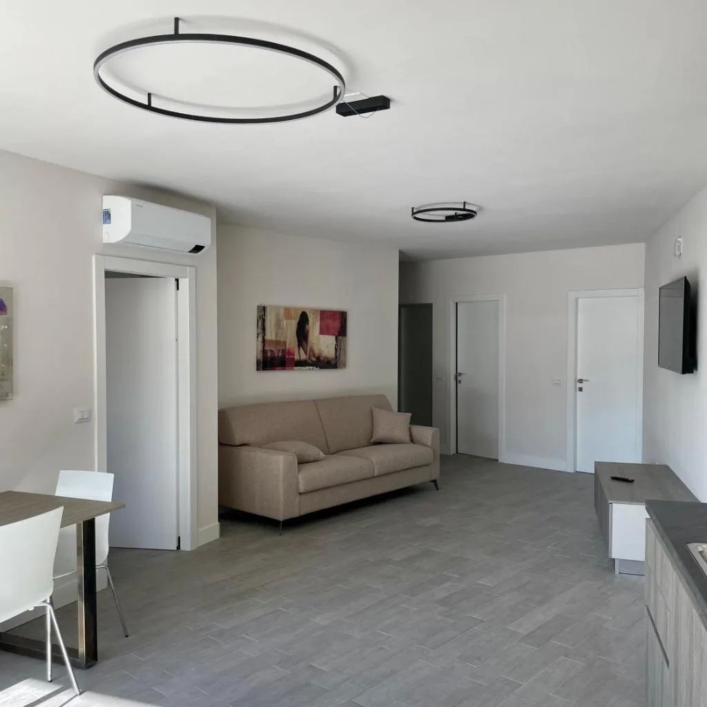 Exclusive Suites Riva - صورة 20
