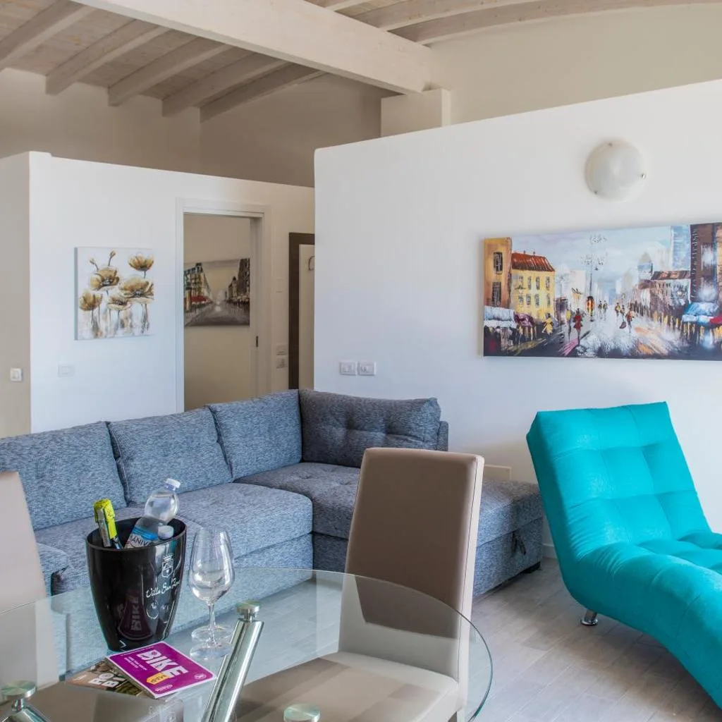 Exclusive Suites Riva - صورة 4
