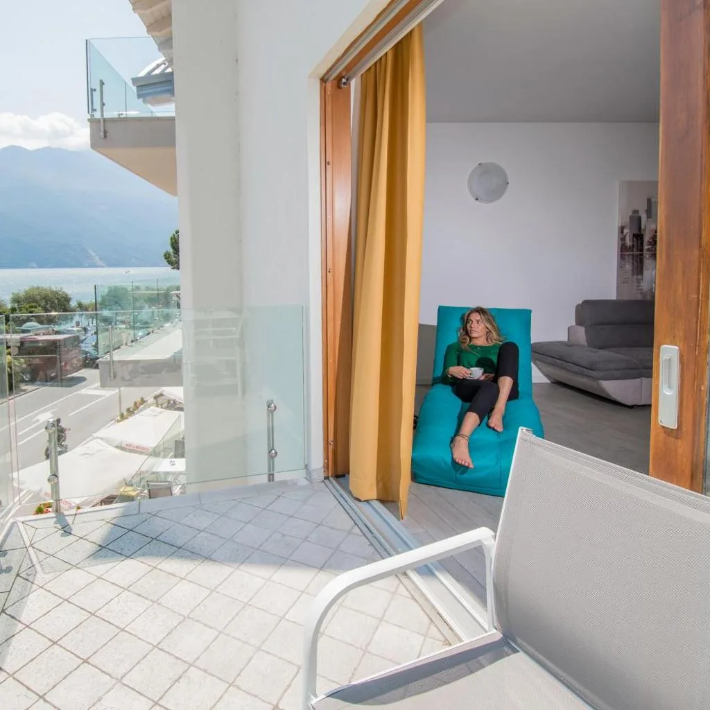 Exclusive Suites Riva - صورة 7