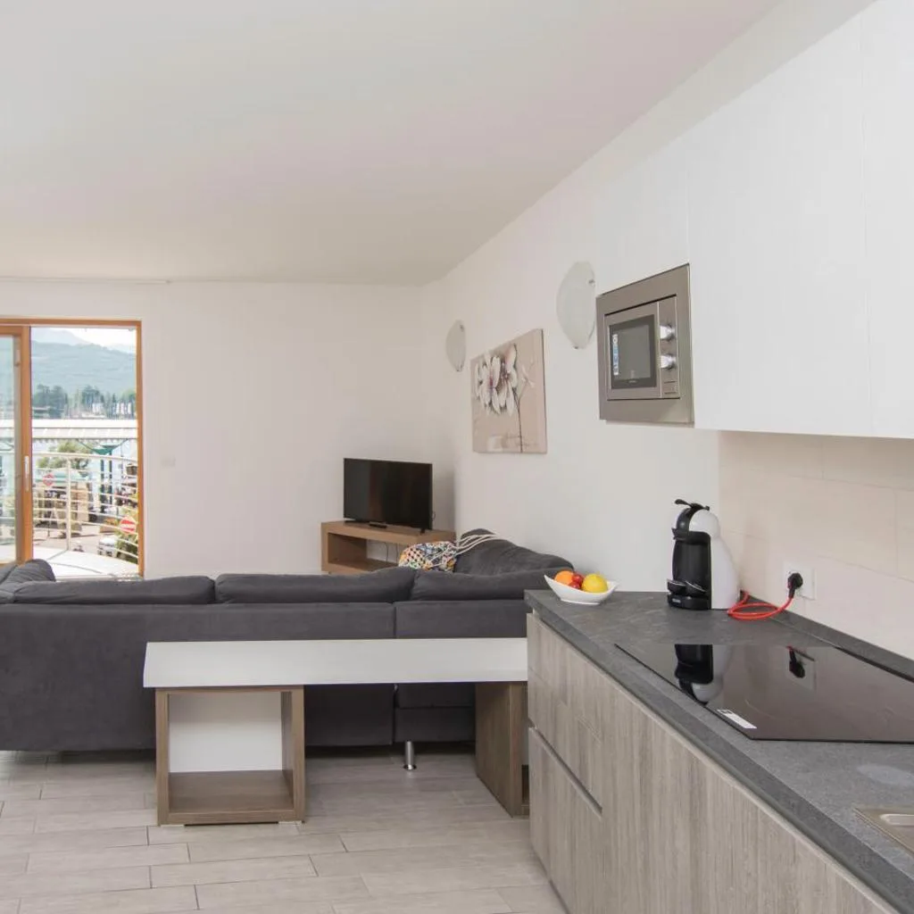 Exclusive Suites Riva - صورة 9