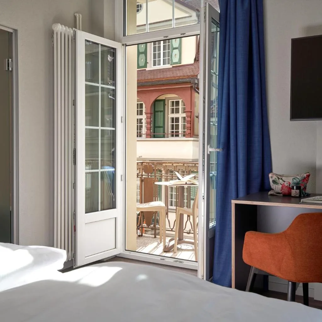The HEY HOTEL - صورة 12