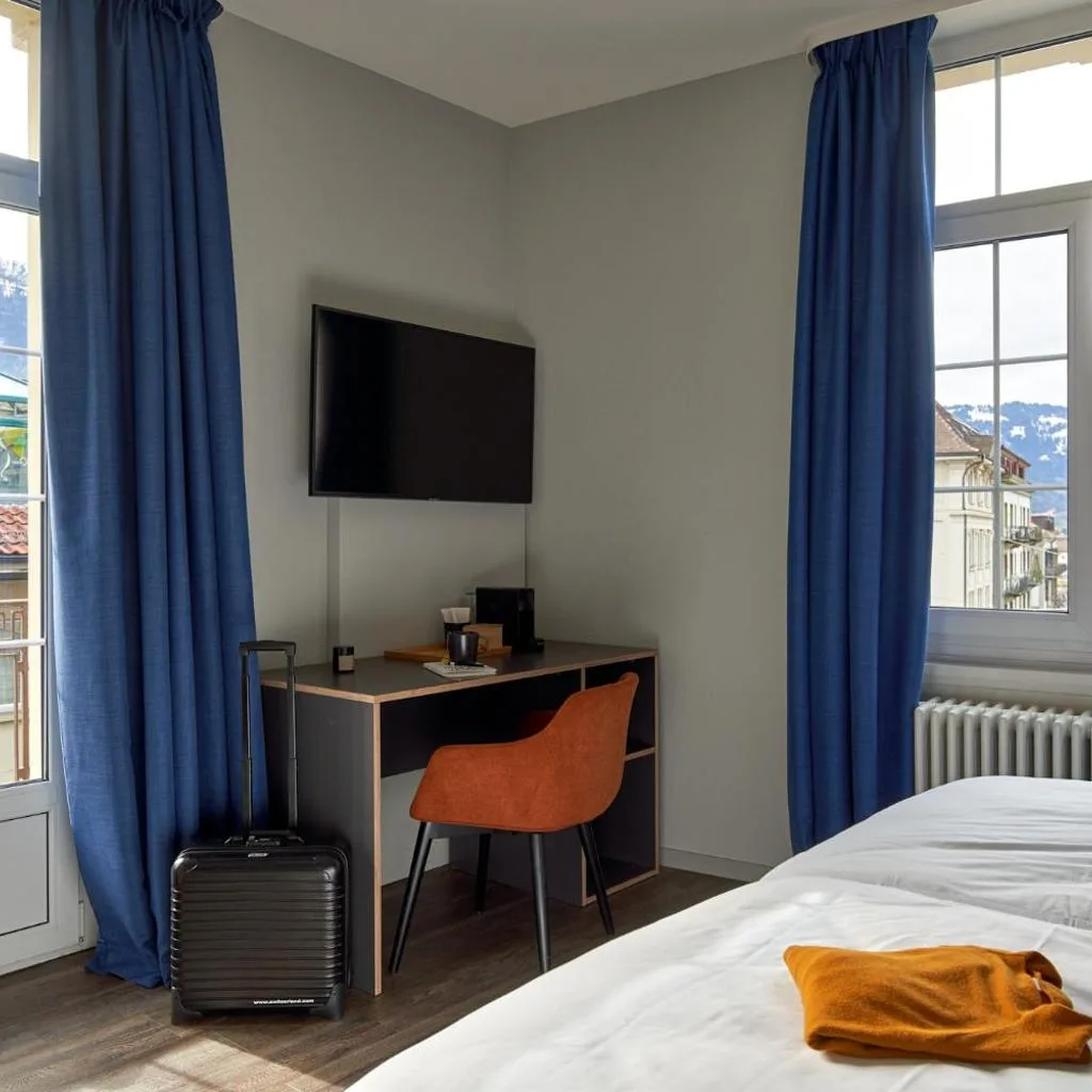 The HEY HOTEL - صورة 14