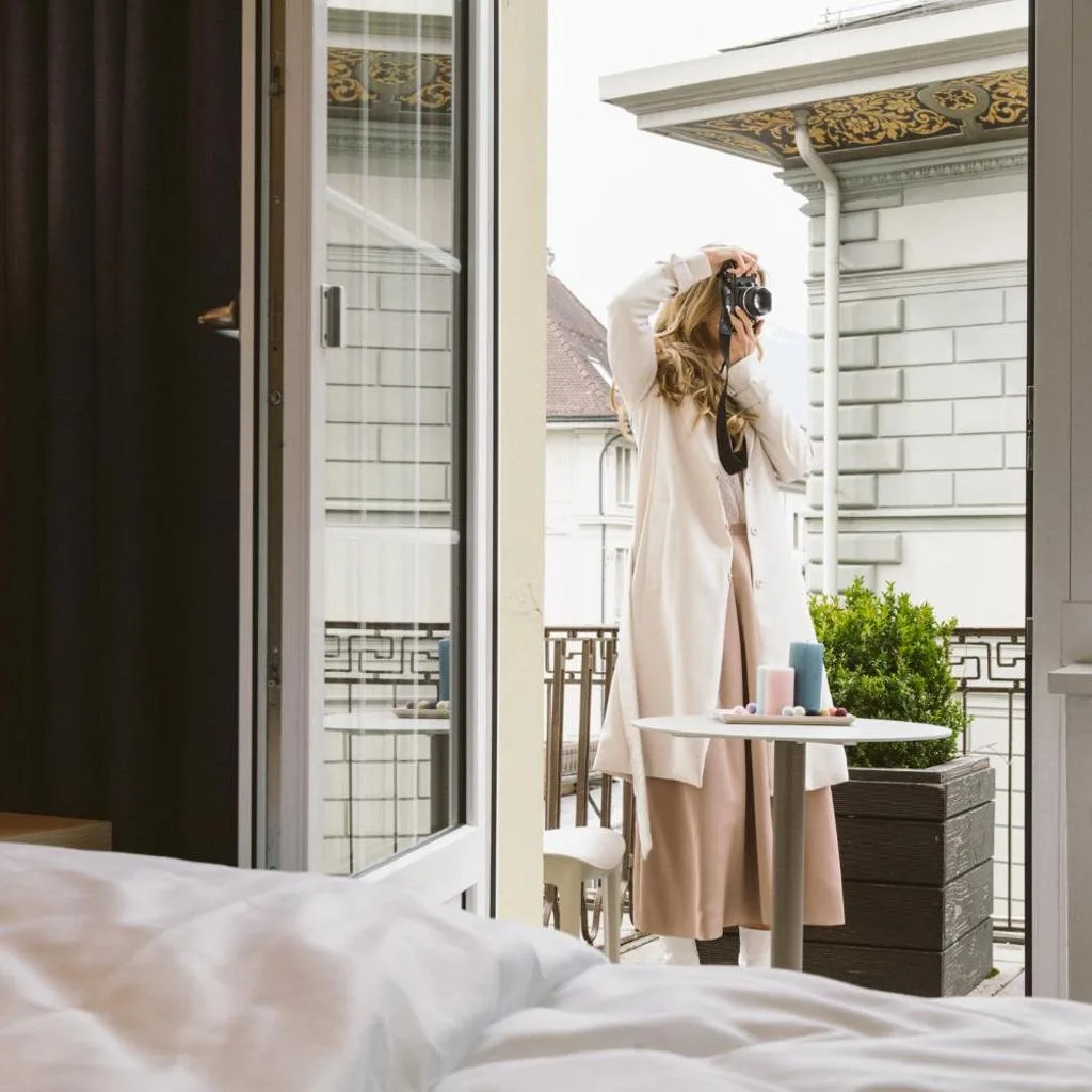 The HEY HOTEL - صورة 20