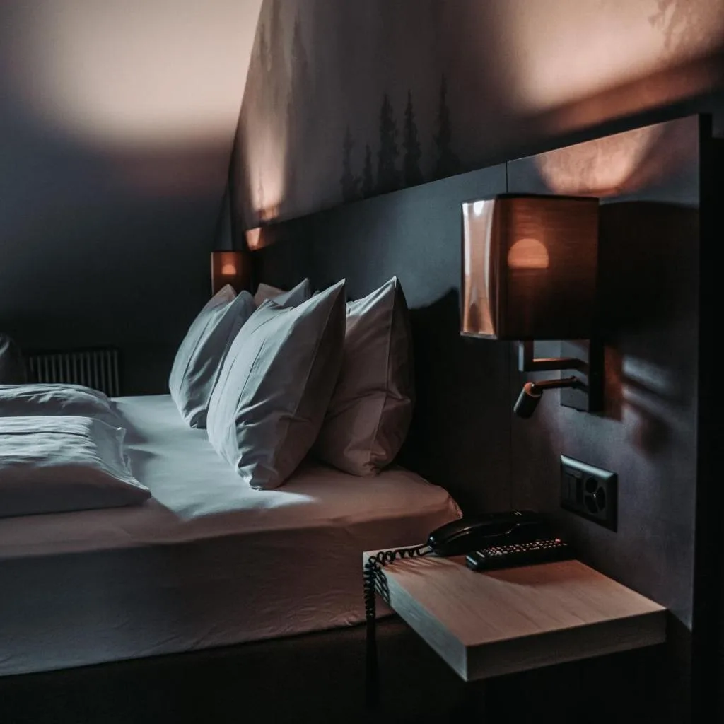 The HEY HOTEL - صورة 3