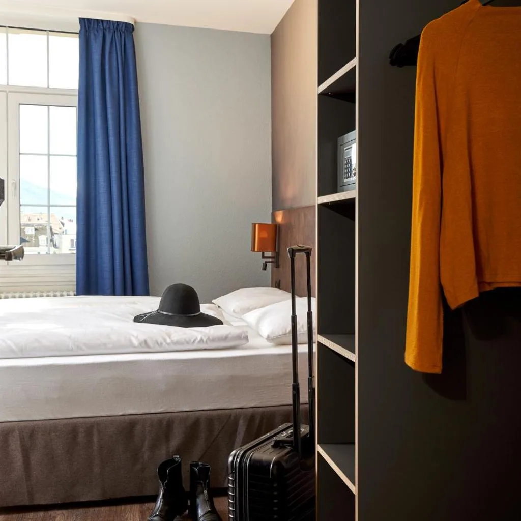 The HEY HOTEL - صورة 9