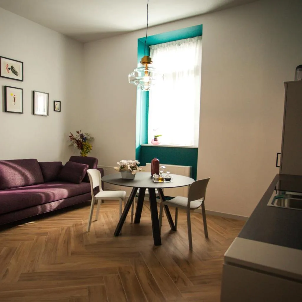 Residenza Alto Garda - صورة 13