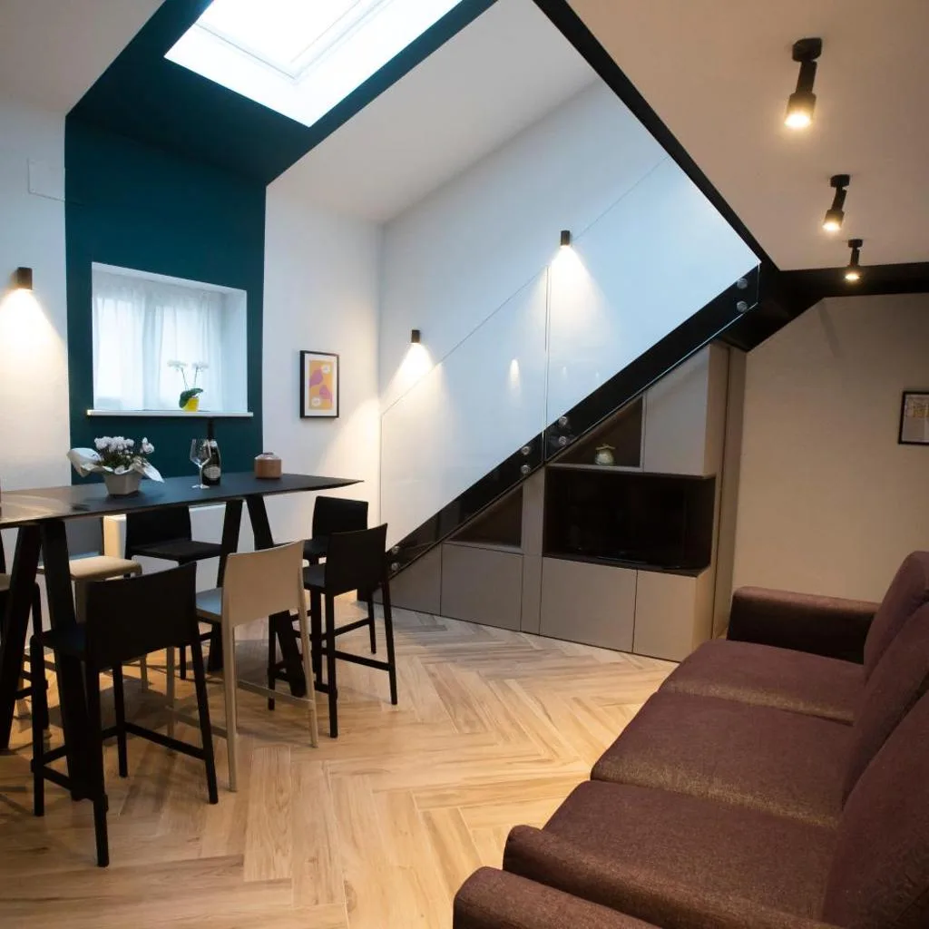 Residenza Alto Garda - صورة 14