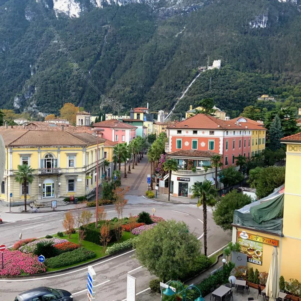 Residenza Alto Garda - صورة 4