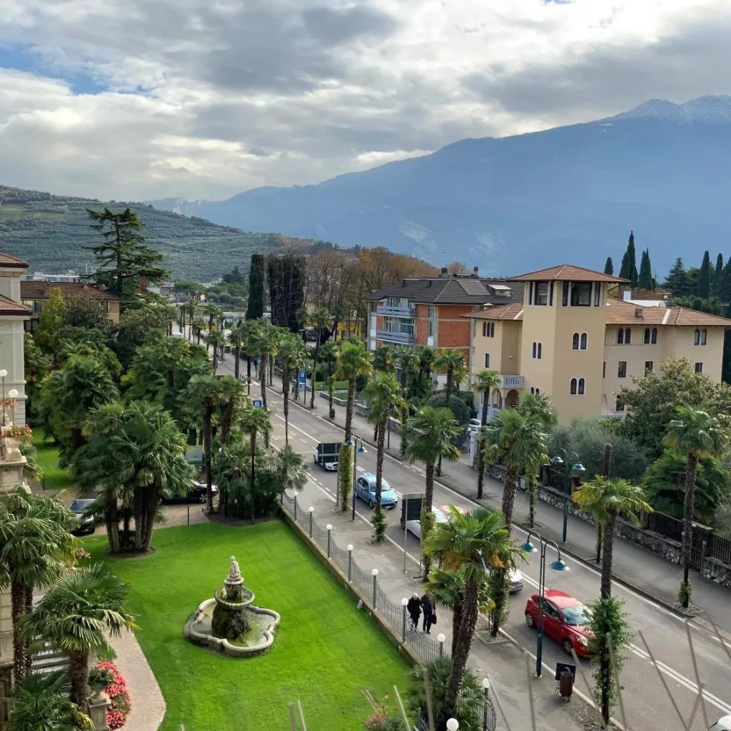 Residenza Alto Garda - صورة 6