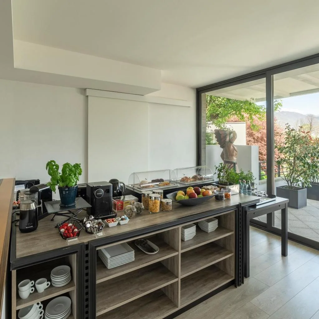 B&B Vista Lago - صورة 12