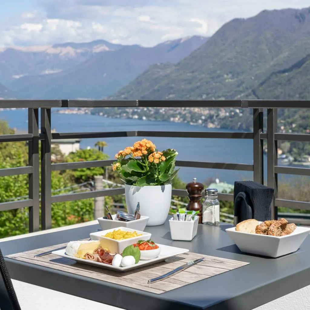B&B Vista Lago - صورة 13