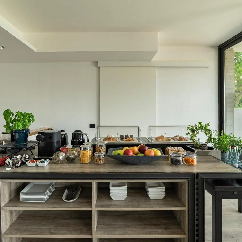 B&B Vista Lago - صورة 14