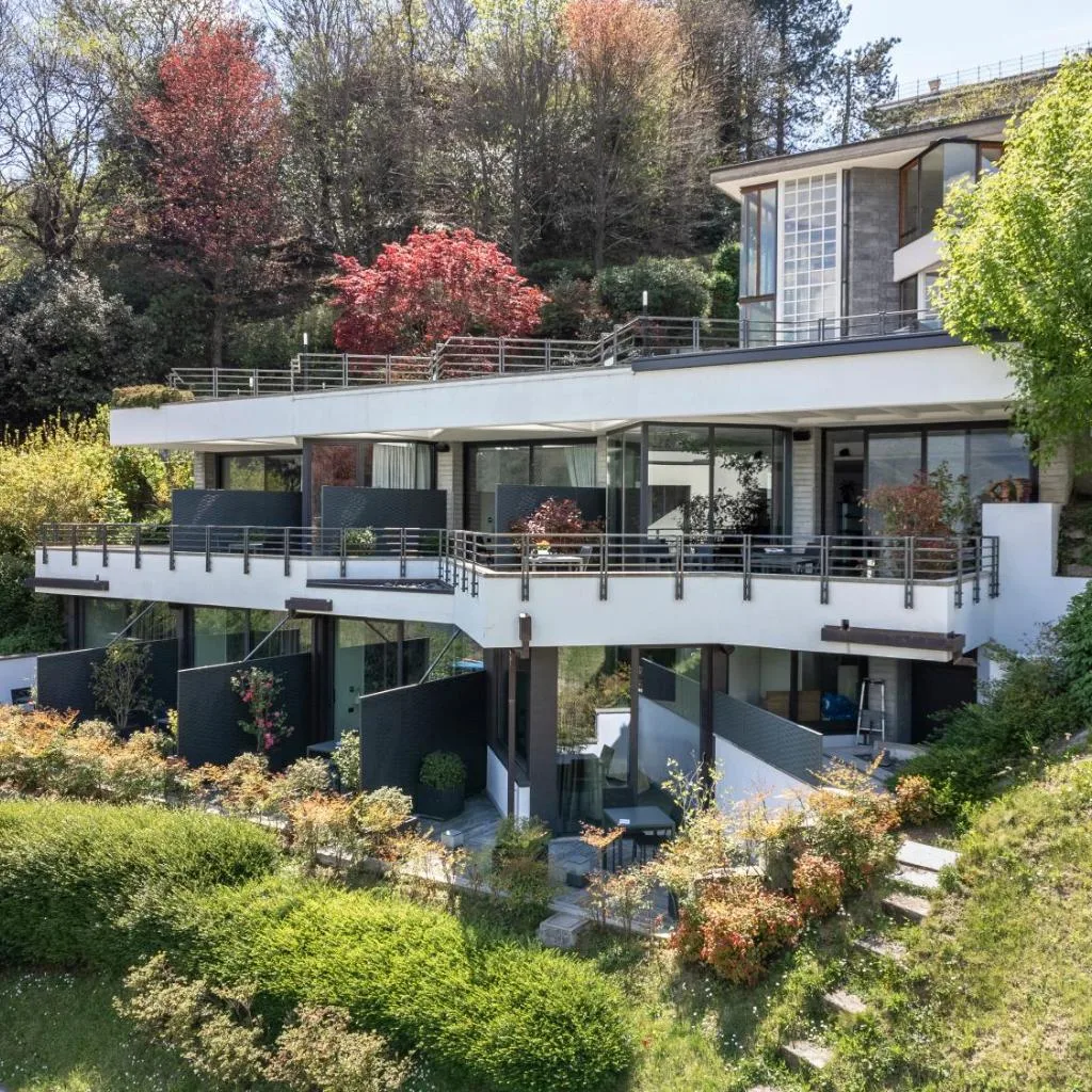 B&B Vista Lago - صورة 2