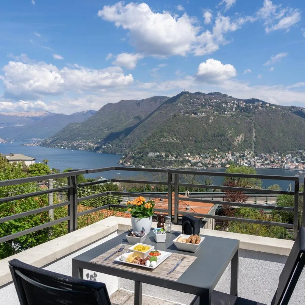 B&B Vista Lago - صورة 3