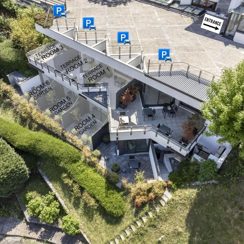 B&B Vista Lago - صورة 4