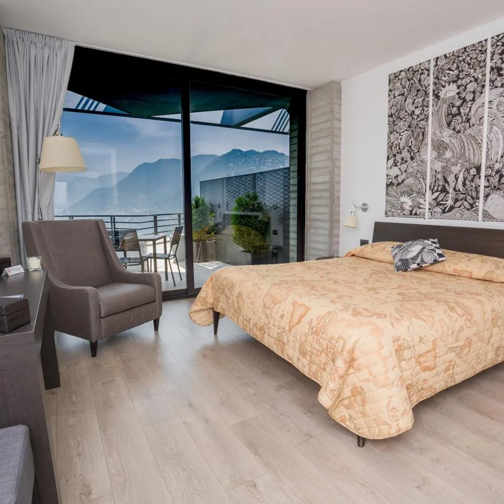 B&B Vista Lago - صورة 5