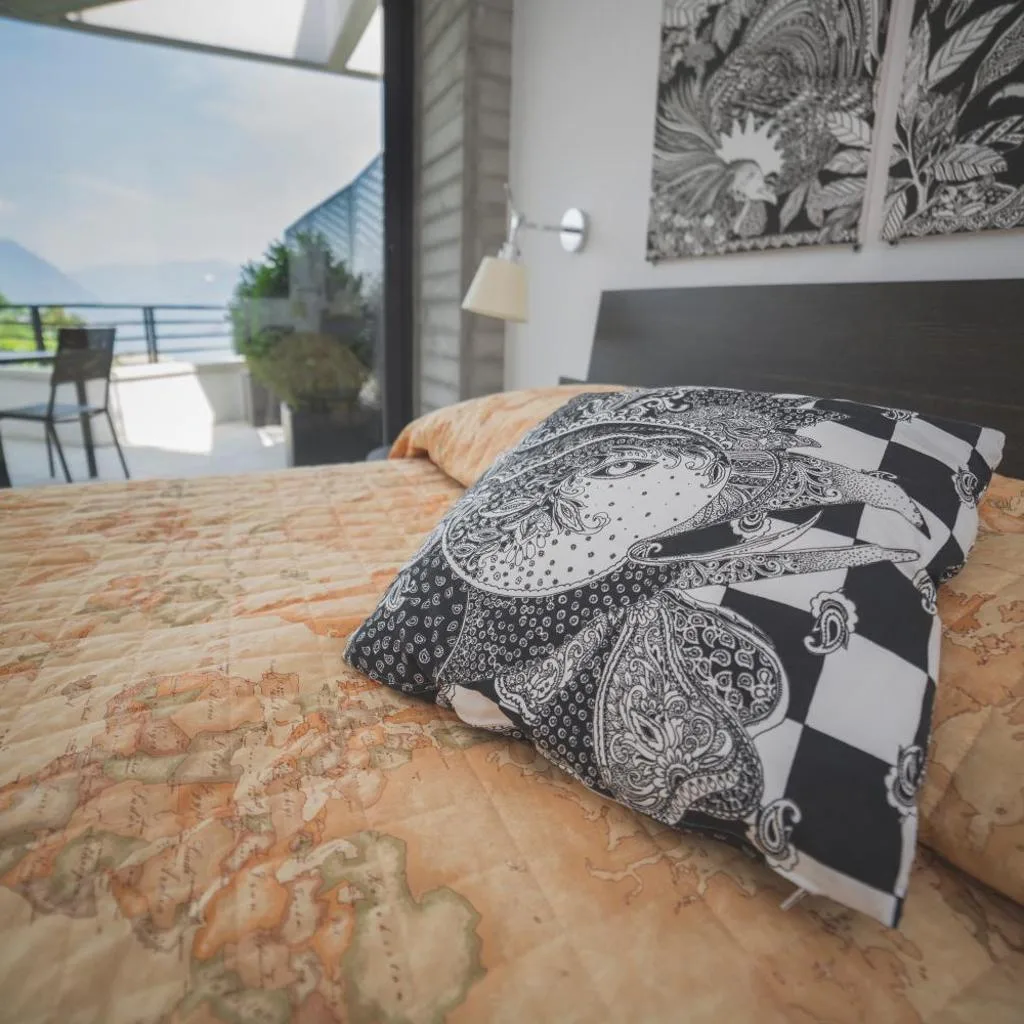 B&B Vista Lago - صورة 6