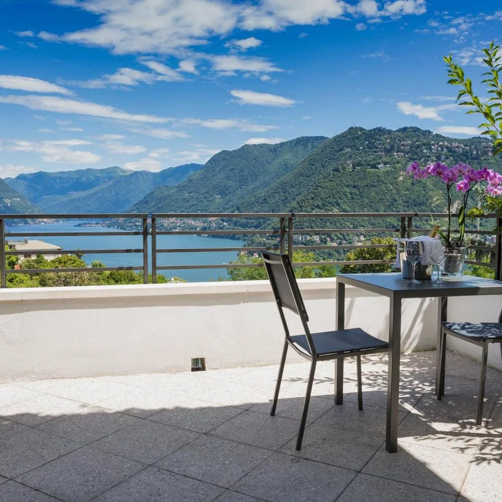 B&B Vista Lago - صورة 9