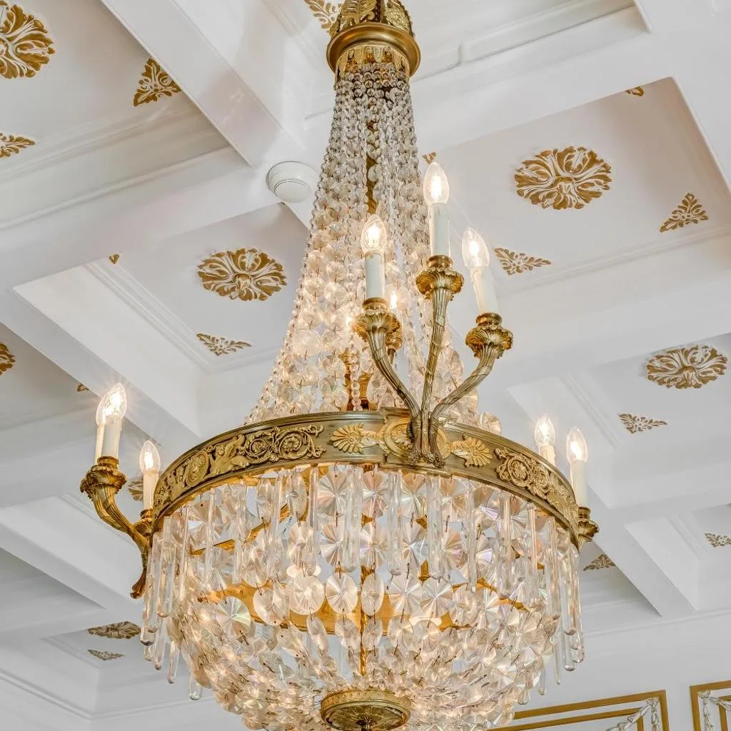 Grand Hotel National Luzern - صورة 13