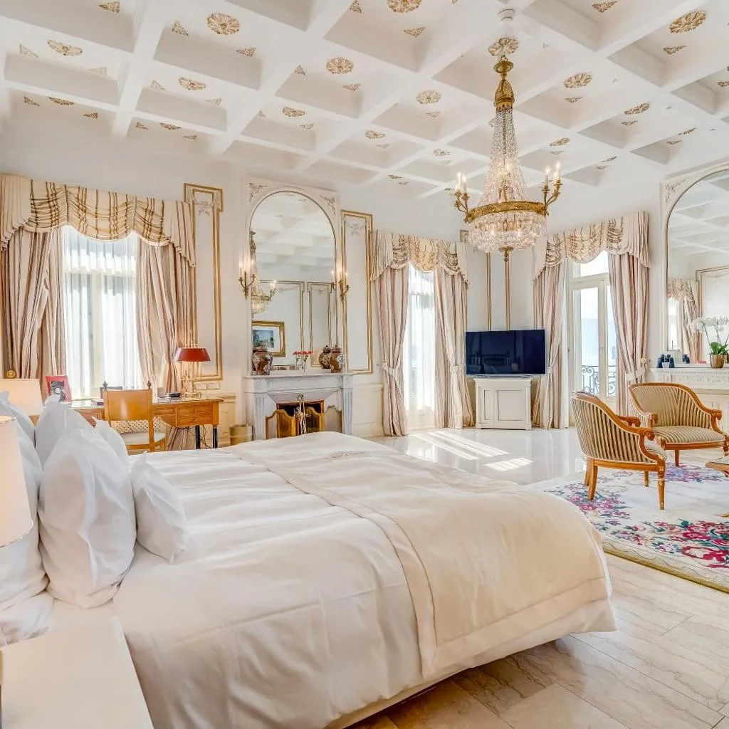 Grand Hotel National Luzern - صورة 7