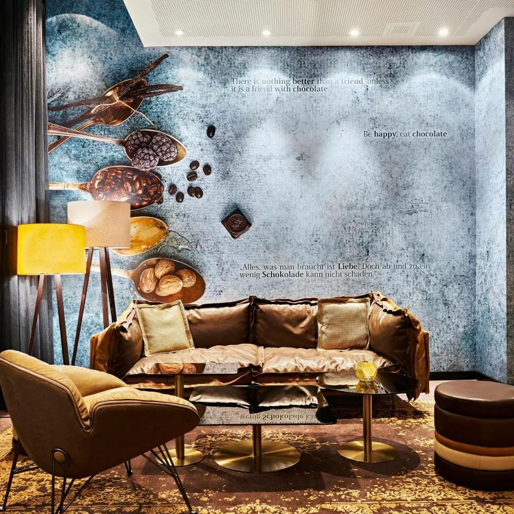 Motel One Zürich - صورة 14